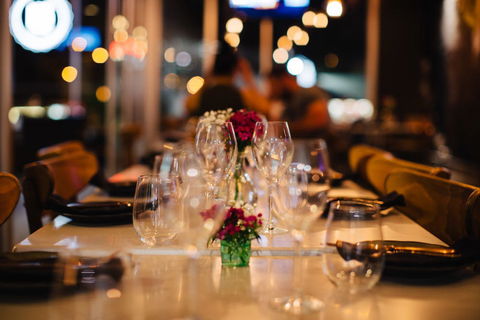 N3 Tapas Bar - Accommodation Coffs Harbour 0