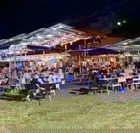 Palmerston Golf and Country Club