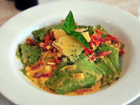 Pasta Pronto Noosa Heads - Accommodation Coffs Harbour 0