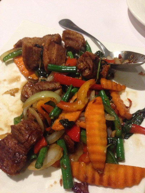Phaya Thai Restaurant - Accommodation Coffs Harbour 0