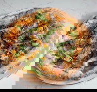 Piato Wood Fire Deli