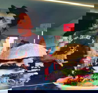 Scallywags Cafe - Accommodation Coffs Harbour