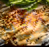 Seabay Kitchen - Epping