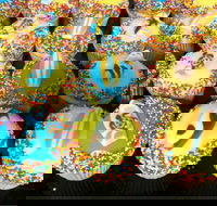 Sunrise  Mudjimba Bakery - Accommodation Coffs Harbour