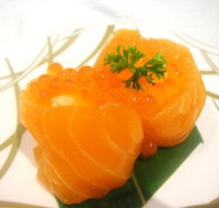 Sushi On James - Accommodation Coffs Harbour