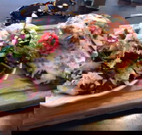 The Lazy Sheep - Accommodation Coffs Harbour