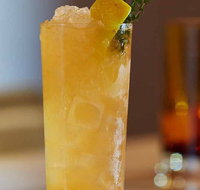 The Bar - Park Hyatt - Accommodation Coffs Harbour