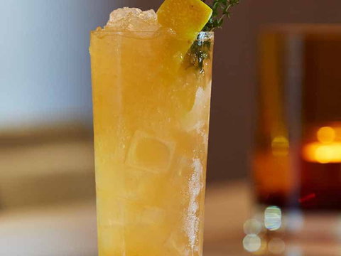 The Bar - Park Hyatt - Accommodation Coffs Harbour 0