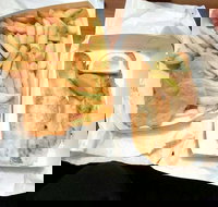 The Fish Palace - Accommodation Coffs Harbour