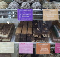 Tom's Cafe - Accommodation Coffs Harbour
