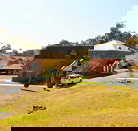 Tugwood Winery - Accommodation Coffs Harbour