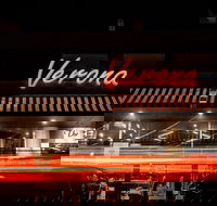 Verona Italian Restaurant  Wine Bar - Accommodation Coffs Harbour