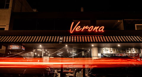 Verona Italian Restaurant & Wine Bar - Accommodation Coffs Harbour 0