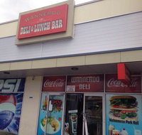 Wanneroo Deli  Lunches