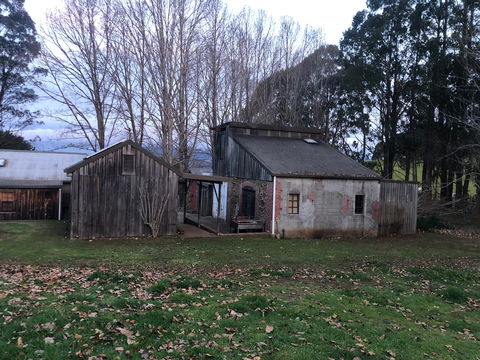 Wilmot Hills Orchard & Distillery - Accommodation Coffs Harbour 0
