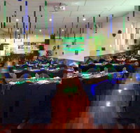 Zambrero Shepparton - Accommodation Coffs Harbour