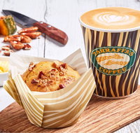 Zarraffa's Coffee - Burleigh Heads - Accommodation Coffs Harbour