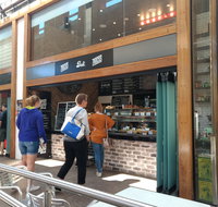 7Rocks Deli - Accommodation Coffs Harbour