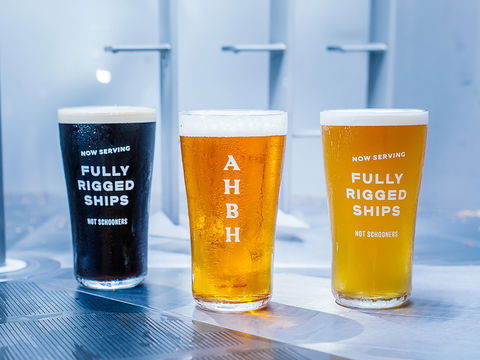 All Hands Brewing House - Accommodation Coffs Harbour 0