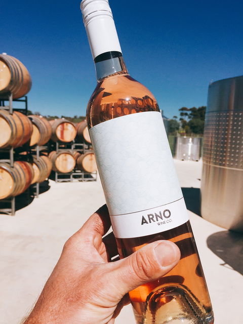 Arno Wine Co. - Accommodation Coffs Harbour 2