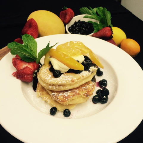 Brew'd Cafe - Accommodation Coffs Harbour 0