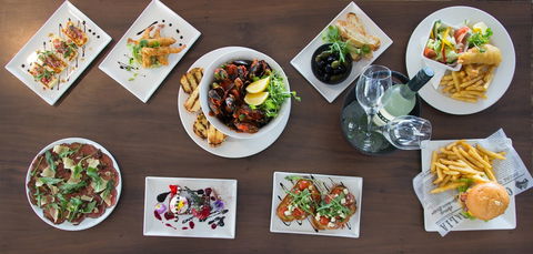 C Blu - Accommodation Coffs Harbour 0