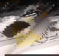 Conti Bar  Bistro - Accommodation Coffs Harbour