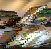 Coolah Garden Cafe and Pantry