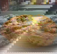 Croissant Bakery - Accommodation Coffs Harbour