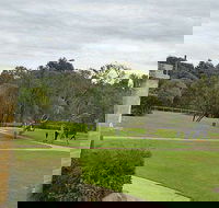 CUPark - Accommodation Coffs Harbour