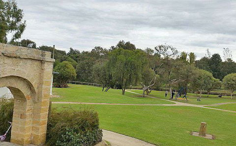 CU@Park - Accommodation Coffs Harbour 0
