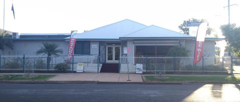 Diggers On The Darling - Accommodation Coffs Harbour 1