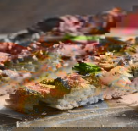 Domino's - Gosnells - Accommodation Coffs Harbour