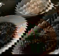 Dragonfly - Accommodation Coffs Harbour