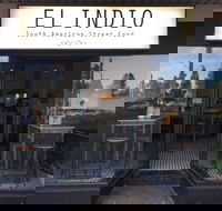 El Indio - Accommodation Coffs Harbour
