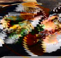 Frappe Cafe Bar - Earlwood - Accommodation Coffs Harbour