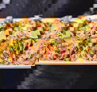 Glutopia Cafe and Ice Creamery