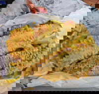 Golden Valley Chinese Restaurant - Accommodation Coffs Harbour