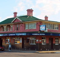 Gordon Hotel - Accommodation Coffs Harbour