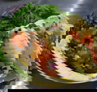 Hard Core Carnivore - Accommodation Coffs Harbour