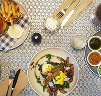 Hungry Chefs - Accommodation Coffs Harbour