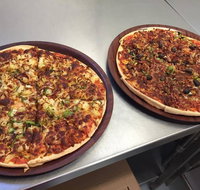 Jc's Pizza - Elanora Heights - Accommodation Coffs Harbour