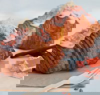 Johnny Bakers Drive Thru - Accommodation Coffs Harbour