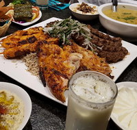Little Lebanon Cafe and Restaurant - Accommodation Coffs Harbour
