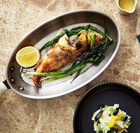 Mode Kitchen and Bar - Accommodation Coffs Harbour