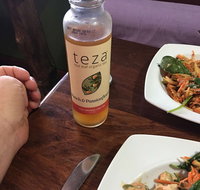 Natural Temptation Cafe - Accommodation Coffs Harbour