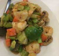 North Garden Chinese Restaurant - Accommodation Coffs Harbour