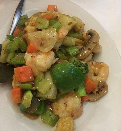 North Garden Chinese Restaurant - Accommodation Coffs Harbour 0