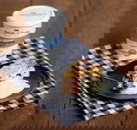 Paris Creek Farms - Accommodation Coffs Harbour