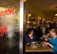 Paragon Cafe - Accommodation Coffs Harbour
